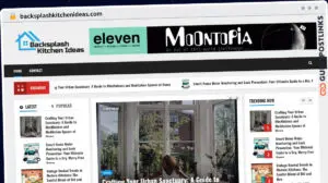 Publish Guest Post on backsplashkitchenideas.com