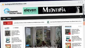 Publish Guest Post on backsplashkitchenideas.com