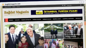 Publish Guest Post on bagdatmagazin.com