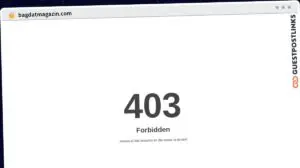 Publish Guest Post on bagdatmagazin.com