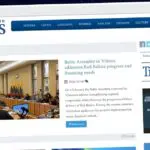Publish Guest Post on baltictimes.com