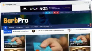 Publish Guest Post on barbpro.com