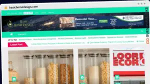 Publish Guest Post on basichomedesign.com