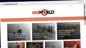 Publish Guest Post on basicworlds.com