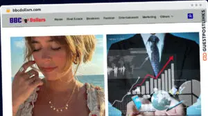 Publish Guest Post on bbcdollars.com