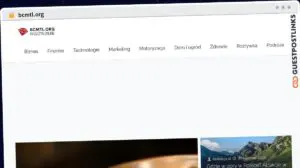 Publish Guest Post on bcmtl.org