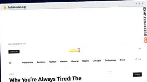 Publish Guest Post on bdsmwiki.org