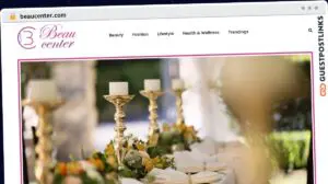 Publish Guest Post on beaucenter.com