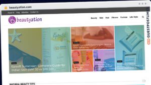 Publish Guest Post on beautyation.com