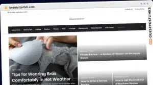 Publish Guest Post on beautytipsfull.com