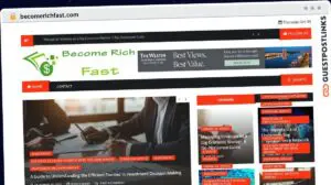 Publish Guest Post on becomerichfast.com