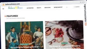 Publish Guest Post on beforeallnews.com