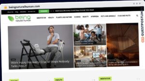 Publish Guest Post on beingnaturalhuman.com