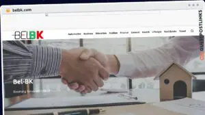 Publish Guest Post on belbk.com