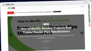 Publish Guest Post on belbk.com