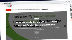 Publish Guest Post on belbk.com