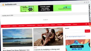 Publish Guest Post on bellbotm.com
