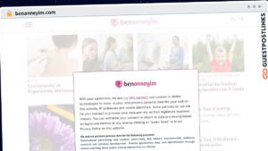 Publish Guest Post on benanneyim.com