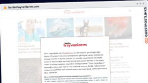Publish Guest Post on benimhayvanlarim.com