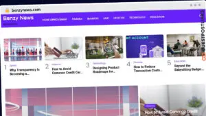 Publish Guest Post on benzynews.com