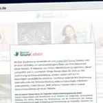 Publish Guest Post on bessergesundleben.de