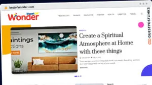 Publish Guest Post on bestofwonder.com