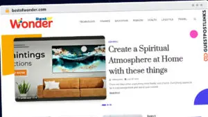 Publish Guest Post on bestofwonder.com