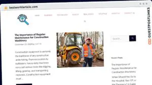 Publish Guest Post on bestworldarticle.com