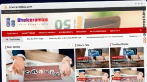 Publish Guest Post on bhelceramics.com