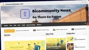 Publish Guest Post on bicommunitynews.com