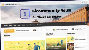 Publish Guest Post on bicommunitynews.com