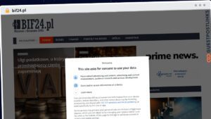 Publish Guest Post on bif24.pl