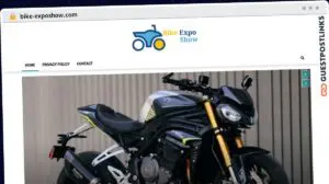 Publish Guest Post on bike-exposhow.com