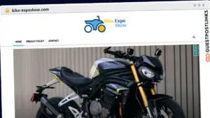 Publish Guest Post on bike-exposhow.com