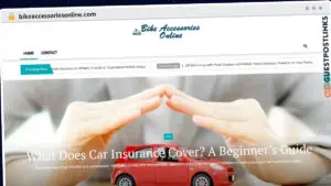 Publish Guest Post on bikeaccessoriesonline.com