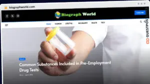 Publish Guest Post on biographworld.com