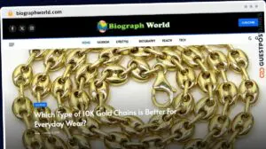 Publish Guest Post on biographworld.com