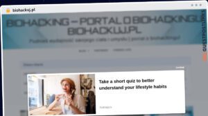 Publish Guest Post on biohackuj.pl