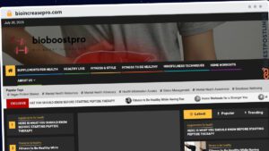 Publish Guest Post on bioincreasepro.com