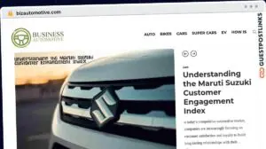 Publish Guest Post on bizautomotive.com