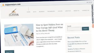 Publish Guest Post on bizjournalpro.com