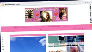 Publish Guest Post on bizzimummy.com