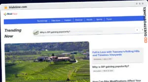 Publish Guest Post on blabtime.com