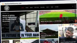 Publish Guest Post on blackandwhitearmy.com