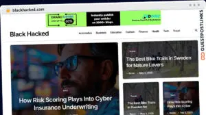 Publish Guest Post on blackhacked.com