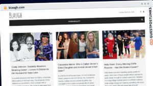 Publish Guest Post on blaugh.com