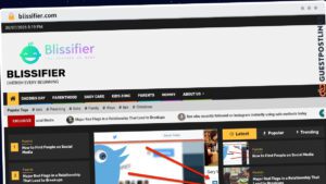 Publish Guest Post on blissifier.com