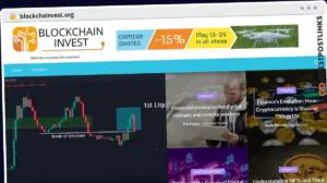 Publish Guest Post on blockchainvest.org