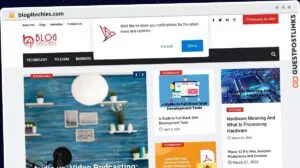 Publish Guest Post on blog4techies.com