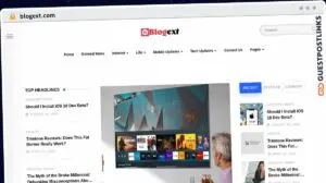 Publish Guest Post on blogext.com